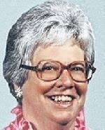 Elaine Finke Obituary (1942