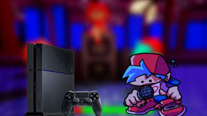 Friday night funkin 'is a fun and unique music rhythm game to test your musical knowledge and reflexes. Friday Night Funkin No Ps4 Youtube