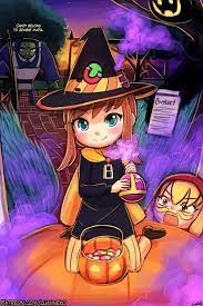 Hat Kid Halloween By Luminaura A Hat In Time A Hat In Time Hat In Time A Hat In Time Art