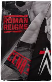 New wwe stars fleece throw gift blanket roman reigns cena sting lesnar ambrose. Wwe Stars Fleece Blanket Polyester Grey Full Buy Online In Angola At Angola Desertcart Com Productid 51844333