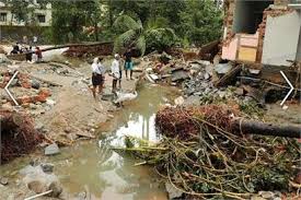 Image result for kerla flood