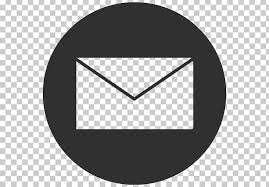 Computer Icons Email Logo Gmail Microsoft Outlook Png Angle Black Black And White Bounce Address Computer Icon Computer Icon Email Icon Microsoft Outlook
