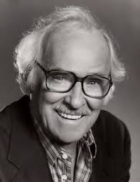 Barnard Hughes (1915-2006)
