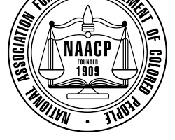 Image of NAACP logo