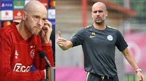0 technical issues & bugs. I Ll Copy Guardiola Ten Hag S Plan To Beat Real Madrid As Com