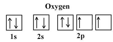 Hund S Rules Electron Configuration Chemistry Notes Chemistry Textbook