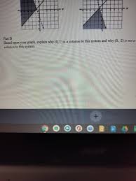 Answered Use The System Of Inequalities To Bartleby