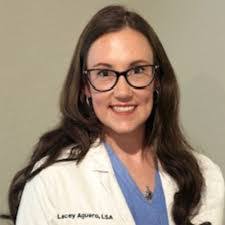 Lacey Lacey's Instagram, Twitter & Facebook