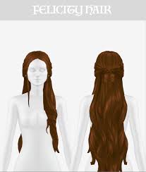️ open for linksif you liked. Maxis Match Cc World Spideywil921 Felicity Hair Hey Y All It S Wil