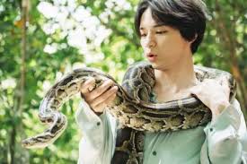 Snakes are one of the world's most feared animals. Xxnothingbutstrangerxx Tumblr Com Tumbex