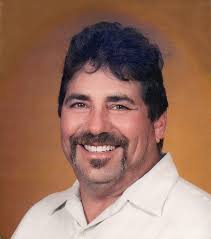 Richard Dowden Obituary