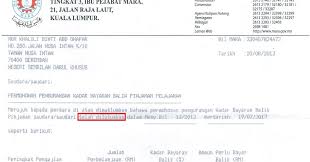 Portal bkns | here you will find the top links of theportal bkns. Contoh Surat Rayuan Permohonan Biasiswa Bkns Malacca C