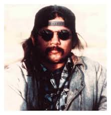 Native Myths, Legends and Lore: The Ghost of Dudley George