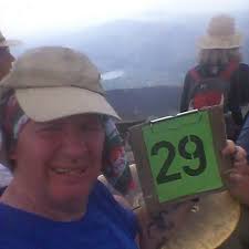 Did Gwynedd fundraiser make history