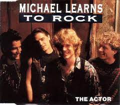 Kemudian pilih format file yang akan di unduh. The Actor Michael Learns To Rock Song Wikipedia