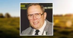 Richard Frank "Dick" Swanson Obituary September 22, 2010