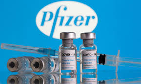 Comirnaty works by triggering your immune system to produce antibodies and blood cells. Vietnam Licenses Pfizer Covid 19 Vaccine For Emergency Use