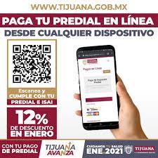 Ahora Es Mas Facil Pagar Tu Ayuntamiento De Tijuana Facebook