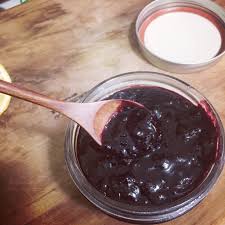 I absolutely loved it and i'm sure this would be fabulous with any fruit!! 1 Pint Blueberry Jam 5 Steps Instructables