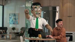 Kate Micucci - ...And Here Is That H&R Block Commercial... | Facebook