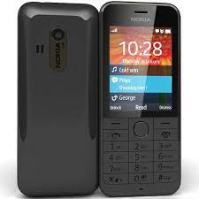 Since this is an official unlocking method, no unreliable software or cables is required to sim unlock nokia 220. Modelo 3d Nokia 220 Negro Turbosquid 810164