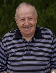 Obituary for William (Bill) Drew