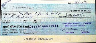 Bank cheque may be a bill of exchange drawn on a specified banker and not expressed to be payable otherwise than on demand. These Bank Cheque Books Will Soon Be Invalid Fusion Werindia