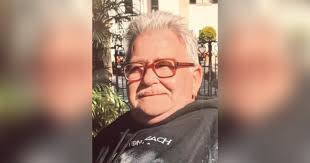 Obituary for Danny Stokes