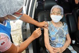 Com isso, o cidadão assegura ser vacinado no local indicado, com agilidade e todos os cuidados sanitários necessários. Joao Pessoa Tem Aplicacao So De 2Âª Dose Das Vacinas Contra Covid 19 Nesta Segunda 29 Paraiba G1