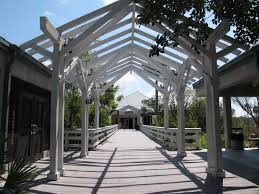 Ernest Coe Visitor Center, Everglades Gallery