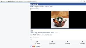¿cómo descargamos videos de facebook? Como Descargar Videos De Facebook Sin Programas