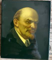 VINTAGE OIL PAINTING ORIGINAL