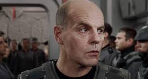 To both X-Box and PS Players I have one simple rule: Everybody fights. No  one quits. You don't do your job, I'll shoot you myself.