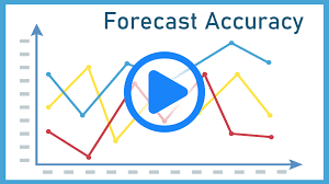 Check spelling or type a new query. How To Calculate Forecast Accuracy