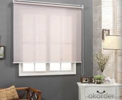 Roller blinds refer to any window blinds that use a single sheet of fabric to cover the entirety of a window. Maroon Lamp Plastic Clips For Roller Blinds Real Time Quotes Last Sale Prices Okorder Com