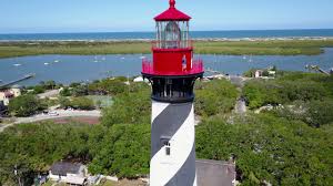 Maybe you would like to learn more about one of these? St Augustine Florida Lighthouse Drone Footage Dji Mavic Pro 4k Youtube