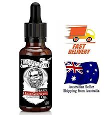 Lavender essential oil for hair supports all hair types: 1 Beard Growth Oil From Trumen For Thicker Softer And Healthy Hair Ebay