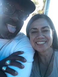 Thank you for utilizing my guest accommodations for comedy night talent