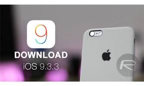 This security update provides a fix for ssl connection verification. Download Ios 9 3 3 Ipsw For Iphone And Ipad Final Version Ipad Iphone Ios