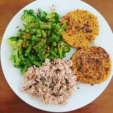 Razlog za to je optimalan sastav hranjivih sastojaka. Fase 1 Hamburguesa De Kinoa Vegetales Proteina Vegetal Cena