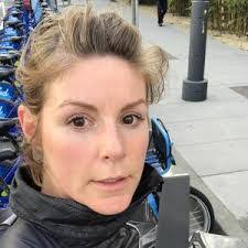 Bronwyn Agrios's Instagram, Twitter & Facebook