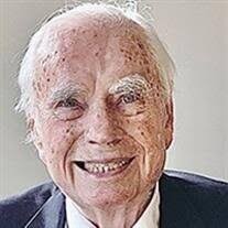 Arthur Rees Hustad Obituary