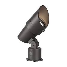 Landscape Lighting 120v Led Spot And Flood Light By Wac Lighting At Lumens Com