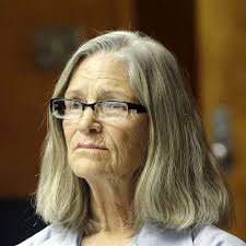 Leslie Van Houten Bio