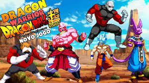 Open request dragon ball awakening (chinese) android request section: Download Dragon Warriors Ball Z Apk Mod Money