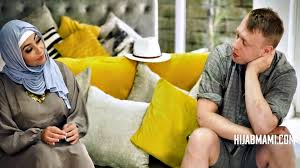 Milk In Hijab Porn XXXBP