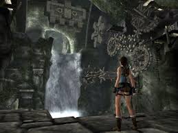 There are 8 tomb raider games featuring lara croft: Tomb Raider Anniversary Review Trusted Reviews