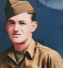 Bruce Crowe Obituary (1921