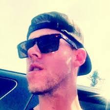 Ryan Harlacher's Instagram, Twitter & Facebook