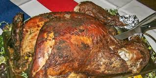 Traditionally, this holiday celebrates the giving of thanks for the autumn harvest. Thanksgiving 2018 Darum Wird Der Amerikanische Feiertag So Gross Gefeiert